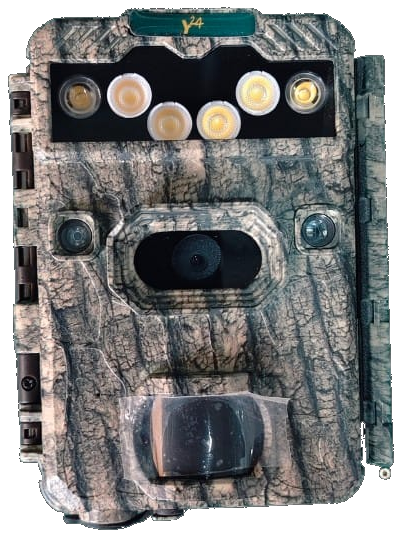 Y24 REWA-WF48 wildlife camera